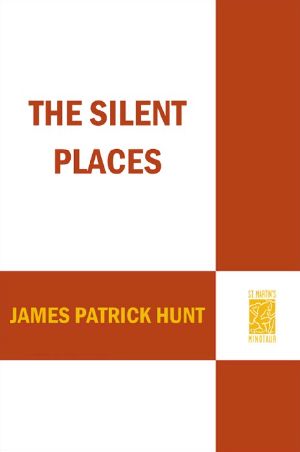 [Lieutenant George Hastings 04] • The Silent Places